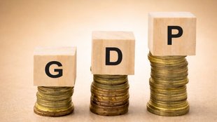 GDP, GDP News, GDP News in hindi