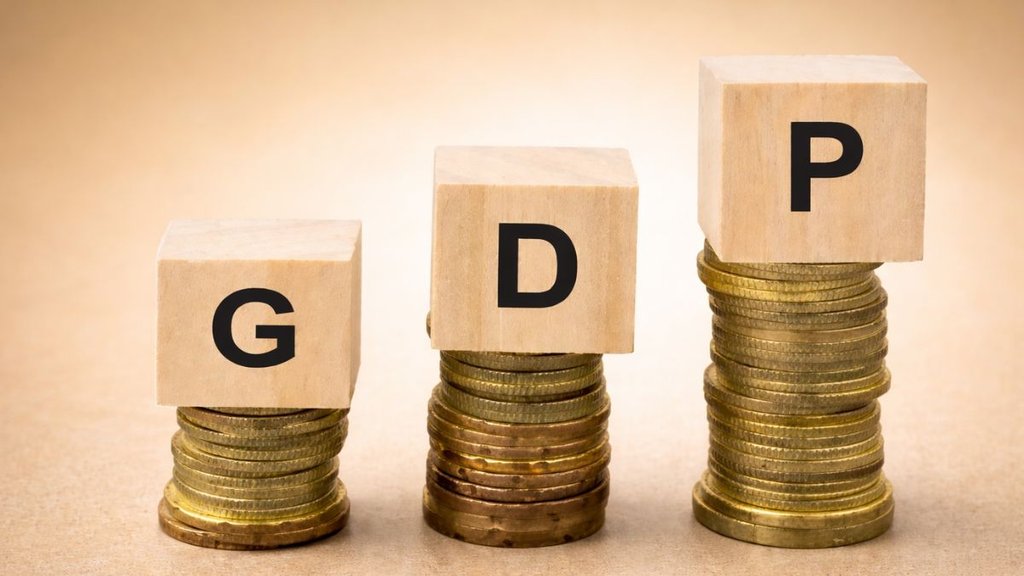 GDP, GDP News, GDP News in hindi