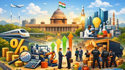 आगामी बजट के सामने बड़ी चुनौती; निवेश और रोजगार बढ़ाने के लिए कर होंगे ये उपाय