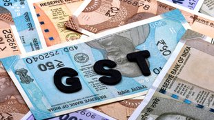 GST, India economy