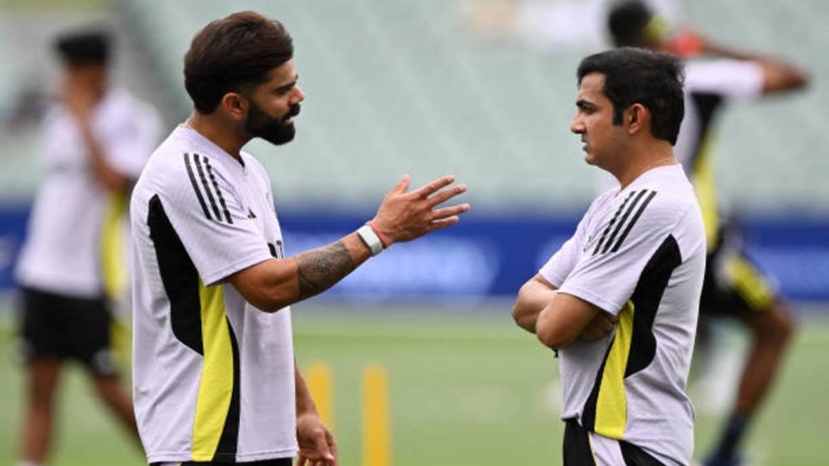 विराट कोहली, गौतम गंभीर और अजीत अगरकर के बीच क्या है मनमुटाव? इसे खत्म करना BCCI की जिम्मेदारी