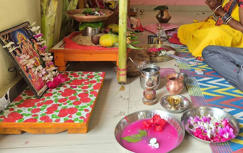 Gangajal dos and don’ts