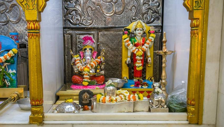 How to keep Gangajal pure