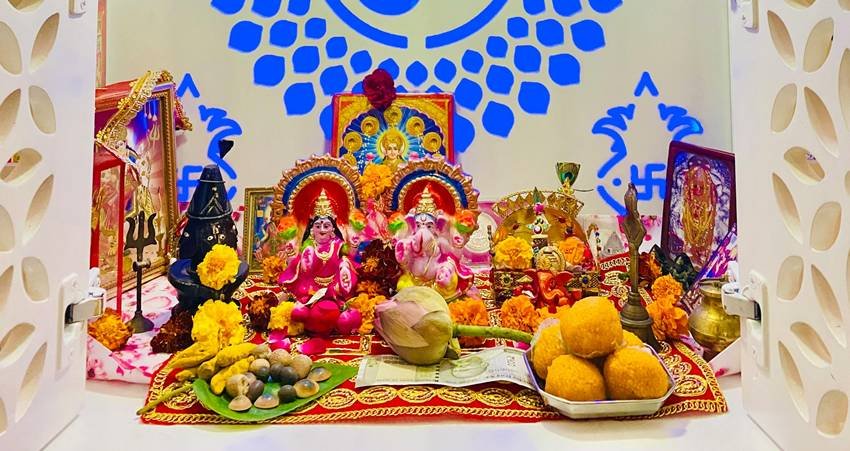 Sacred water storage rules