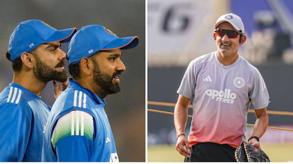 Gautam Gambhir, Rohit Sharma, Virat Kohli, Robin Uthappa, Ind vs SA, SA vs Ind, India vs South Africa, South Africa vs India, Team India, Indian cricket team Gautam Gambhir, Rohit Sharma, Virat Kohli, Robin Uthappa, Ind vs SA, SA vs Ind, India vs South Africa, South Africa vs India, Team India, Indian cricket team