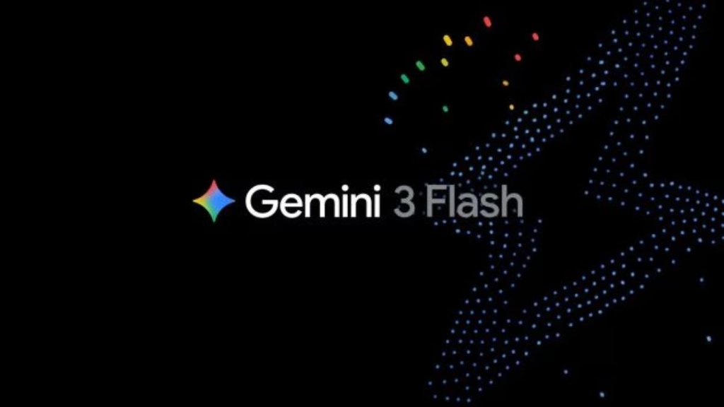 Gemini 3 Flash, Google, Google Gemini Gemini 3 Flash, Google, Google Gemini