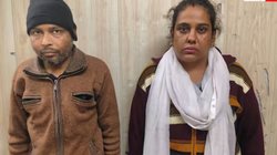 गाजियाबाद किरायेदार दंपत्ति ने क्यों और कैसे की मकान मालकिन की हत्या, सूटकेस में भरा शव, पूरी कहानी