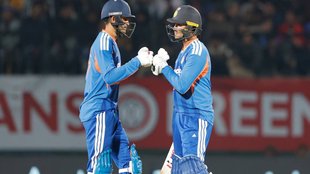 Ind vs SA, SA vs Ind, Ind vs SA 3rd T20I