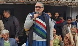 ‘उनकी मानसिकता घटिया है’, नीतीश के बचाव में गिरिराज ने दिया विवादित बयान तो भड़की कांग्रेस