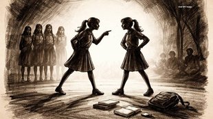 Girls Fight in Bikaner | rajasthan news | latest news