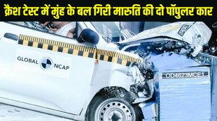 Global NCAP, Global NCAP Crash Test, Global NCAP Crash Test Result, Global NCAP Crash Test Latest Report, Global NCAP Crash Test Result 2025, Maruti Ciaz Crash Test Result