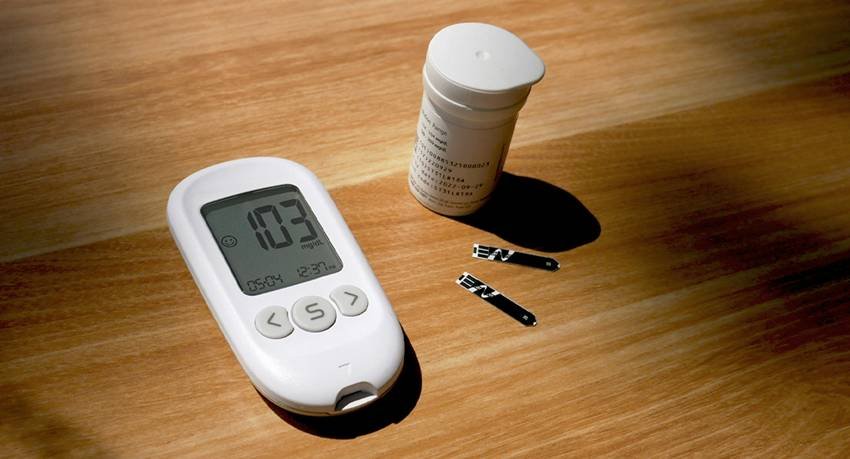 top countries with highest diabetes cases