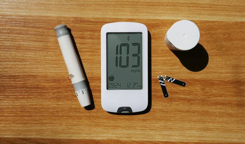 diabetes burden globally