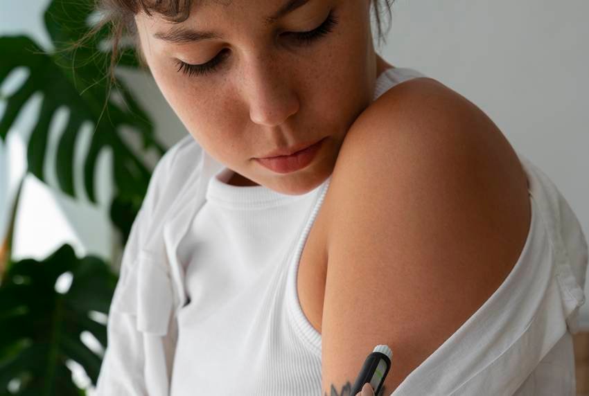 rising diabetes worldwide