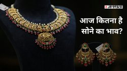 Gold Rate Today : दिल्ली-नोएडा-गाजियाबाद में आज कितना है सोने का भाव? यहां जानें 18K, 22K, 24 कैरेट गोल्ड का लेटेस्ट रेट