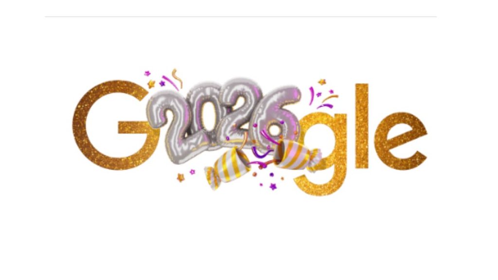 Google Doodle, Doodle, Google News