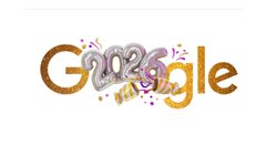 ‘नए साल से पहले की आखिरी शाम…’ New Year Google Doodle में दिखी मिडनाइट पार्टी की झलक, बेहद खास है यह गूगल डूडल