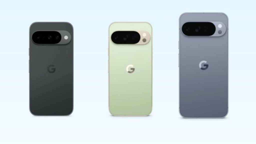 Google, Google Pixel, Google Pixel Upgrade Program