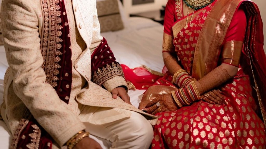 Doctor husband accused of hiding impotency by wife shocking marriage fraud case in Gorakhpur UP