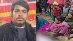 गोरखपुर में खूनी रंजिश : 11वीं के छात्र ने स्टेटस पर लिखा- ‘सामने आ’, जवाब में आए हमलावरों ने सीने में उतार दी गोली; सन्न रह गया इलाका