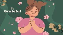 दुनिया मेरे आगे: जताएं आभार, युवा जीवन की दौड़ में सुकून, संतुलन और सफलता का सबसे शांत हथियार