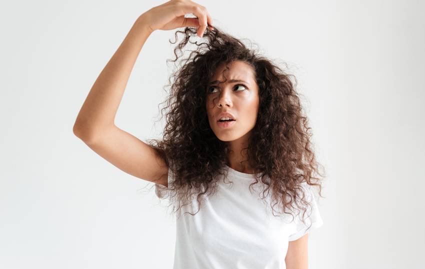 lemongrass benefits for hair