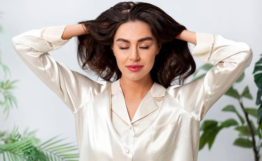 natural hair growth tips