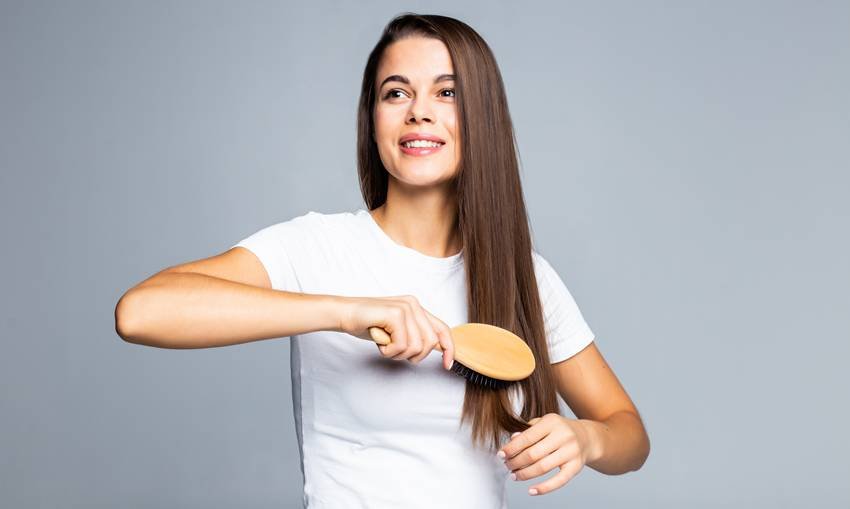 lemongrass hair remedy