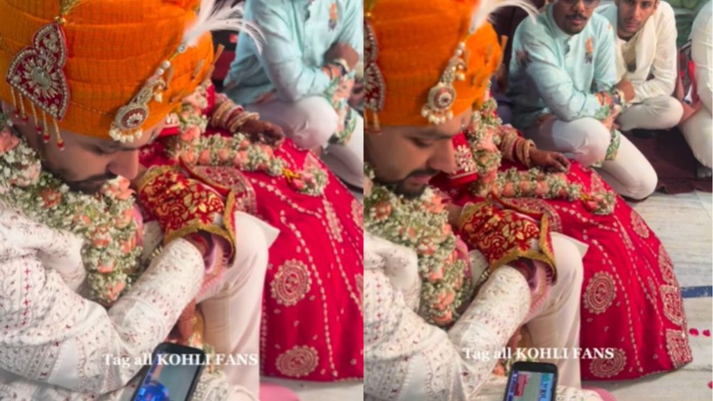 Groom Funny Viral Video, Viral Video, Funny Viral Video