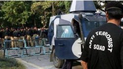 पाकिस्तान के साथ शेयर की थी संवेदनशील जानकारी, एटीएस ने आर्मी के पूर्व जवान और महिला को किया गिरफ्तार