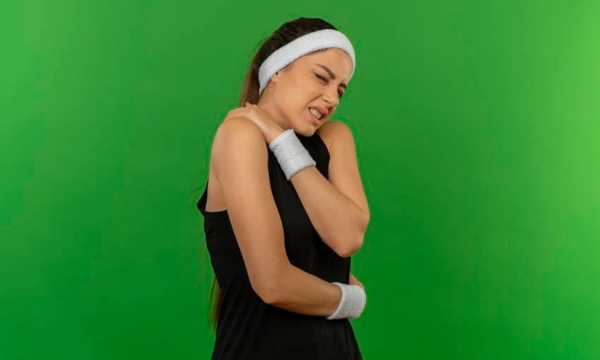 gym mistakes for beginners