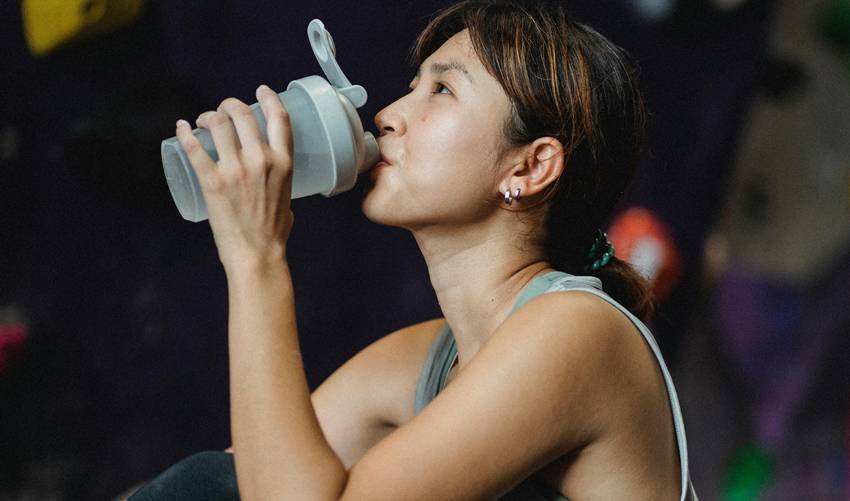 workout errors that damage heart