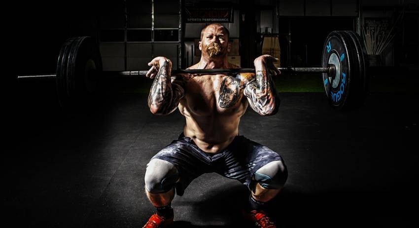 gym mistakes harmful for heart health