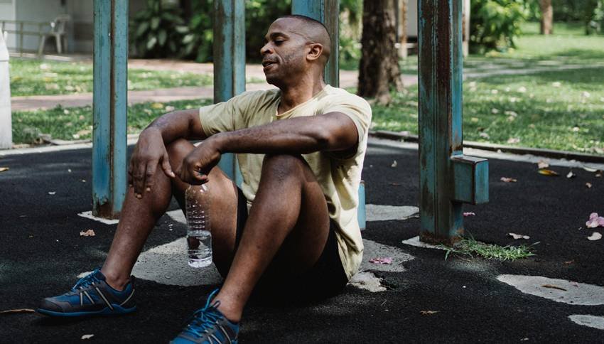 heart health and gym workouts