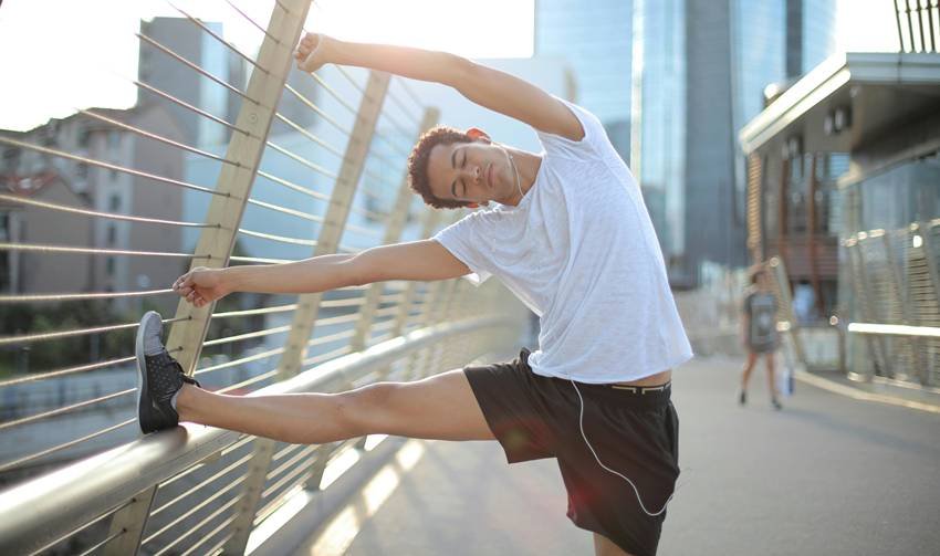 exercise mistakes for heart patients