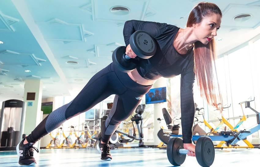 gym mistakes that increase heart attack risk