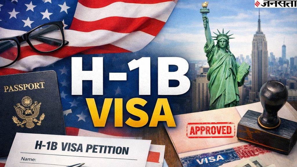 H-1B Visa