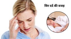 सोते समय दांत पीसने से होता है मॉर्निंग हेडेक, 40-50 की उम्र में क्यों बढ़ती है यह समस्या? डॉक्टर से जानिए