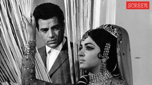 dharmendra, hema malini