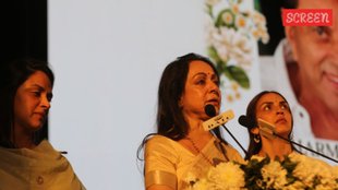 Hema Malini