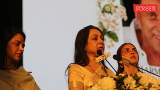 Hema Malini