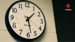 Hang Your Clock in the North and Invite Positive Energy into Your Life