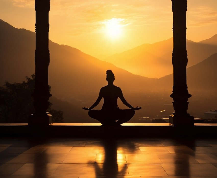 Hanuman and Surya story