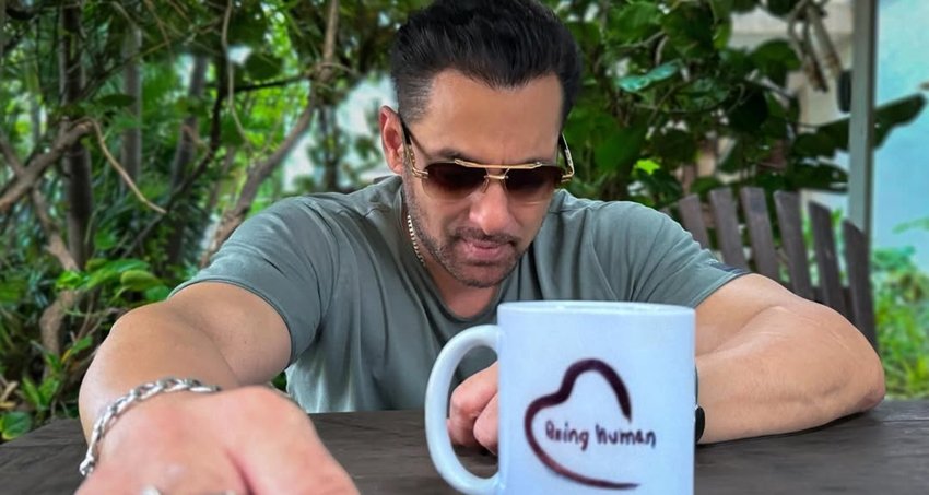 Happy Birthday Salman Khan