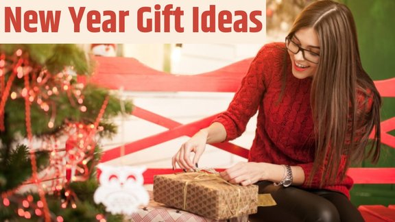 Happy New Year 2026, Happy New Year Gift Ideas, New Year Gift Ideas,