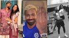 Hardik Pandya, Hardik Pandya Girlfriend, Mahieka Sharma, Hardik Pandya Mahieka Sharma Relationship, Mahieka Sharma Photos, Who is Mahieka Sharma, Hardik Pandya Move On, Hardik Pandya Speaks on Mahieka Sharma, Hardik Mahieka Marriage, Hardik Pandya second marriage, Cuttack T20, Hardik Pandya News, Hardik Pandya Video