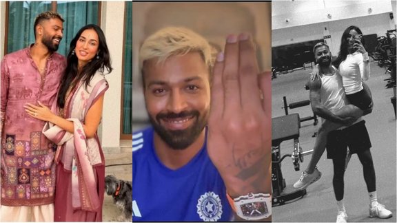 Hardik Pandya, Hardik Pandya Girlfriend, Mahieka Sharma, Hardik Pandya Mahieka Sharma Relationship, Mahieka Sharma Photos, Who is Mahieka Sharma, Hardik Pandya Move On, Hardik Pandya Speaks on Mahieka Sharma, Hardik Mahieka Marriage, Hardik Pandya second marriage, Cuttack T20, Hardik Pandya News, Hardik Pandya Video