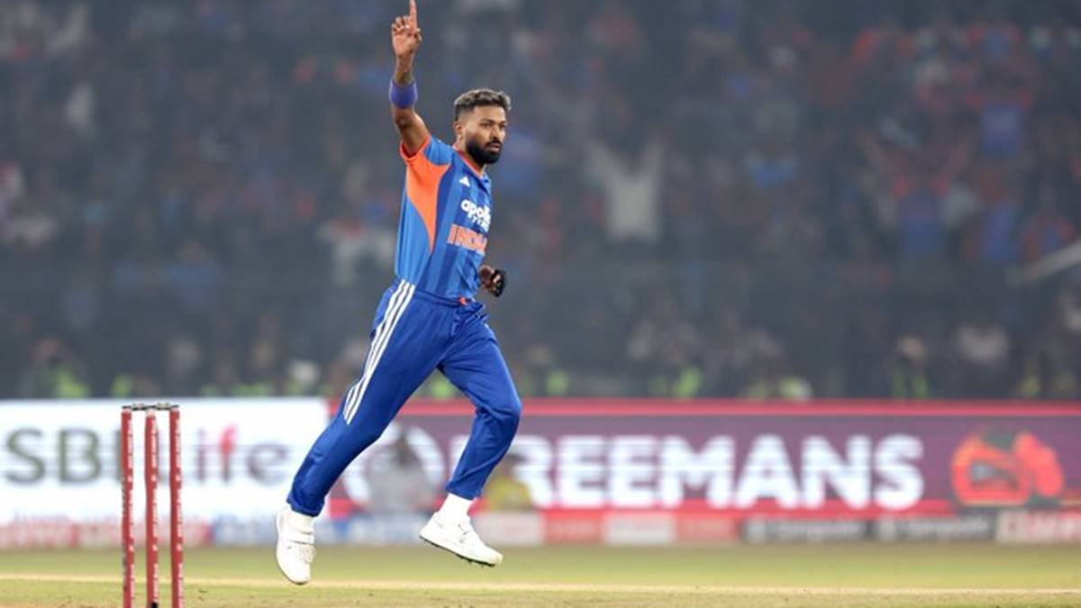 IND vs SA: हार्दिक T20I में ऐसा करने वाले दुनिया के पहले ऑलराउंडर बने, अर्शदीप सिंह के हाथों टूटा भुवनेश्वर का बड़ा रिकॉर्ड