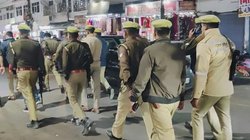 ‘यह कॉलेज है, कोई गुरुकुल नहीं…’, छात्र अमित यादव का आरोप- तिलक लगाकर आया तो प्राचार्य उमर ने किया बुरा व्यवहार