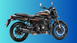 Harley-Davidson X440 T: हार्ले डेविडसन एक्स400टी से उठा पर्दा, अपडेट डिजाइन के साथ मिलेंगे नए कलर ऑप्शन